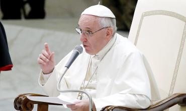 La Misericordia de Dios es nuestra liberación y nuestra felicidad