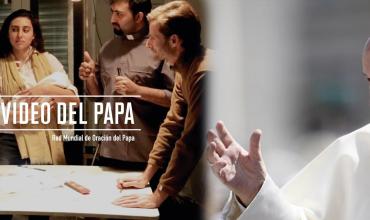 El Video del Papa- Al servicio de la transmisión de la fe - Diciembre 2018