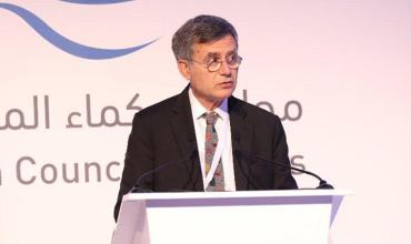 Ruffini: que las comunicaciones sirvan para construir la fraternidad humana