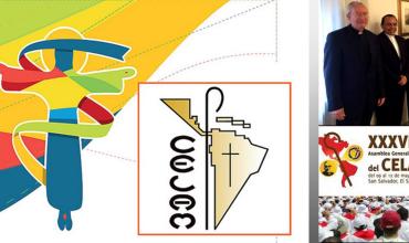 Empieza la XXXVI Asamblea del CELAM en El Salvador para homenajear a Óscar Romero