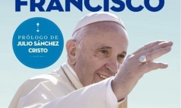 "Un tinto con el papa Francisco", antes de su visita a Colombia