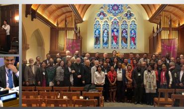 Ecología Integral, más que una conferencia