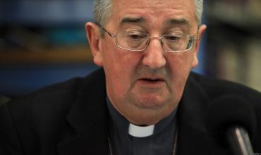 Diarmuid Martin, arzobispo de Dublin: "Hay gente que rechaza a Jesús por culpa de nosotros, creyentes en Él"