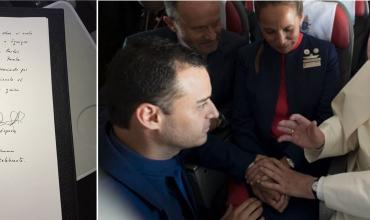 Francisco, el sorprendente