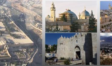 El Comité del Patrimonio Mundial de la UNESCO rechaza las decisiones de Israel sobre la ciudad vieja de Jerusalén