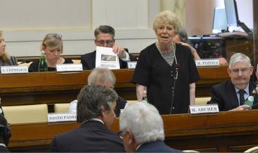 La Doctrina Social de la Iglesia es un "saber" que se ha construido en la tradición