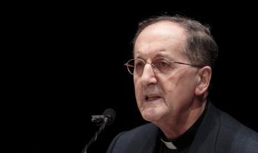 El prefecto del Clero, cardenal Stella, reitera que la renovación de la Iglesia no es cosmética
