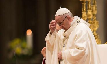 George Floyd: El Papa confía a Virgen de Guadalupe fin de la violencia en Estados Unidos