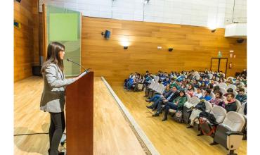 En Roma los jóvenes aportan los temas para el próximo Sínodo de Obispos