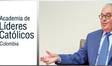 Guzmán Carriquiry y la Academia Latinoamericana de Líderes Católicos
