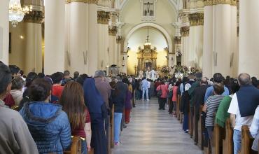 El Papa Francisco reclama a las parroquias no cobrar por dedicar la misa a un difunto