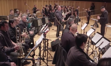 La “Misa en Jazz” viajará desde Argentina para estar presente en la JMJ Panamá 2019
