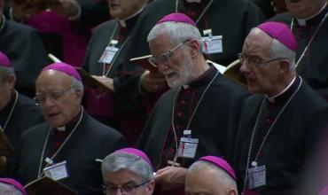 La Iglesia en Italia se manifiesta contra el cierre de fronteras y el rechazo a la migración