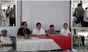 La Iglesia en Latinoamérica se reunida a la luz de la Populorum Progressio