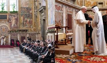 Sin fundamentalistas y sí con mucho diálogo se construye la paz