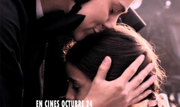 Nueva pelicula "La madre de los migrantes Sor Cabrini"