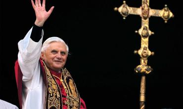 La Fundación Ratzinger entregará los premios de la versión 2016