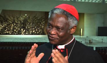 Cardenal Peter Turkson pide una "inclusión real" de las personas con autismo en la Iglesia