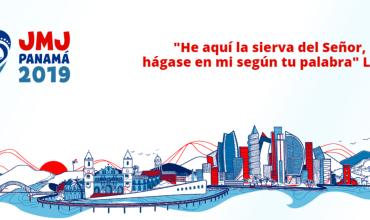 Se abren las inscripciones para la Jornada Mundial de la Juventud 2018