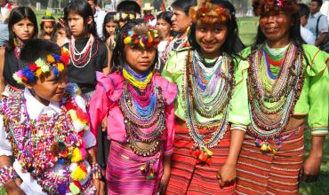 La Red Eclesial Panamazónica-REPAM sale en defensa de los pueblos indígenas aislados