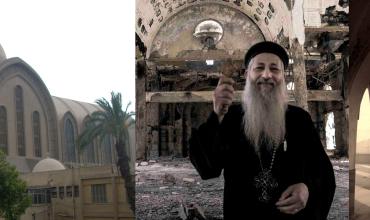 Los coptos, guardianes de historia y tradición