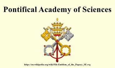 El padre del “Bing Bang”, será homenajeado en El Vaticano