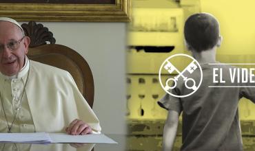 El Papa pide rezar por la misión en la Iglesia