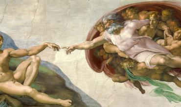 ¿Qué es el hombre?