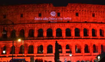 “Prefiero morir como cristiana”