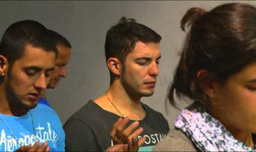 El Sínodo de los jóvenes: para pensar la vocación