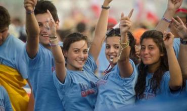 La alegría de la Resurrección de Cristo, en cada corazón