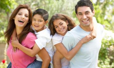 Pequeños actos y actitudes que pueden salvar familias