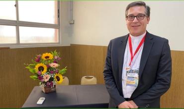 La carta de navegación para la Iglesia de la amazonia será la exhortación postsinodal