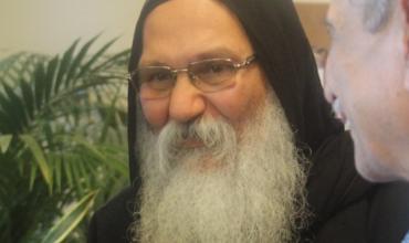 Han asesinado, en Egipto, al obispo copto Epifanio