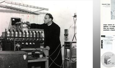 Remo Palazzetti: inventor, héroe de guerra y cura párroco