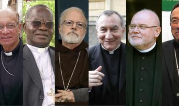 Culmina la XIX reunión del Consejo de Cardenales