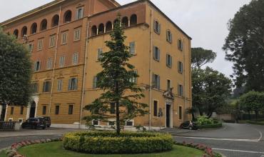 El IOR ha invertido en empresas que trabajan por la dignidad humana y la ecología en los países en desarrollo