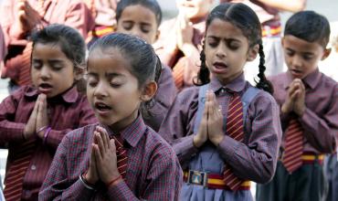 Los obispos de la India piden poder vivir la fe sin temor