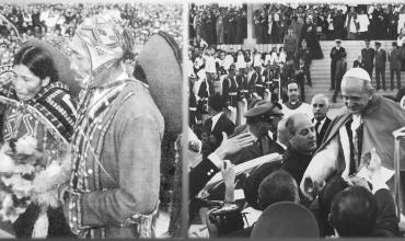 Populorum Progressio, cincuenta años de su aporte a la concepción de Desarrollo Humano Integral