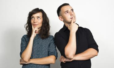 “Varón y mujer los creó”: documento para discutir una antropología contraria a la fe