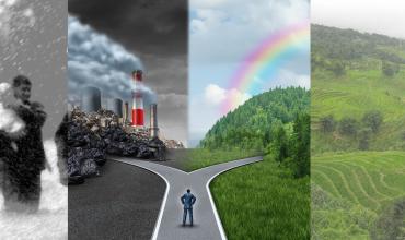 Nuestro mundo será irreconocible en 80 años