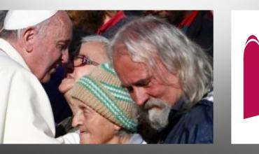 Francisco crea la Jornada de los Pobres