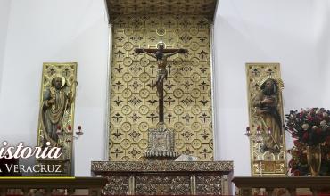 La Veracruz: Joya histórica de Bogotá