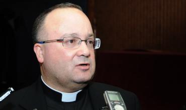 Charles Scicluna ya investiga a Barros, por encargo del Papa