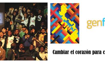 Cambiar los corazones para cambiar el mundo