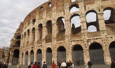Iglesia perseguida y mártir