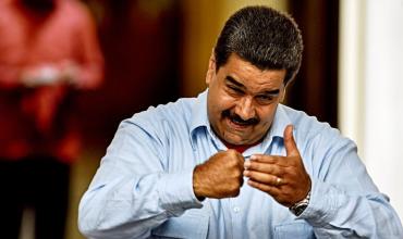 Maduro afirma que son los obispos quienes incitan a la violencia