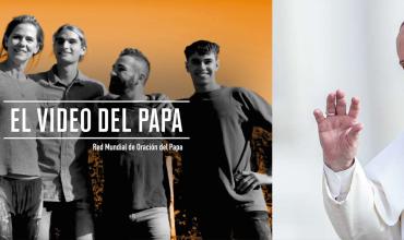 Video del Papa: Diálogo y reconciliación en el Oriente Próximo