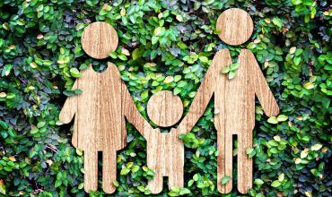 La familia puede educar desde y para Amoris Laetitia