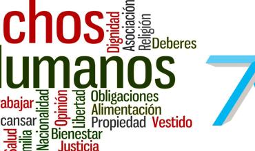 La labor diplomática del Vaticano se centra en la defensa de los derechos humanos y su promoción